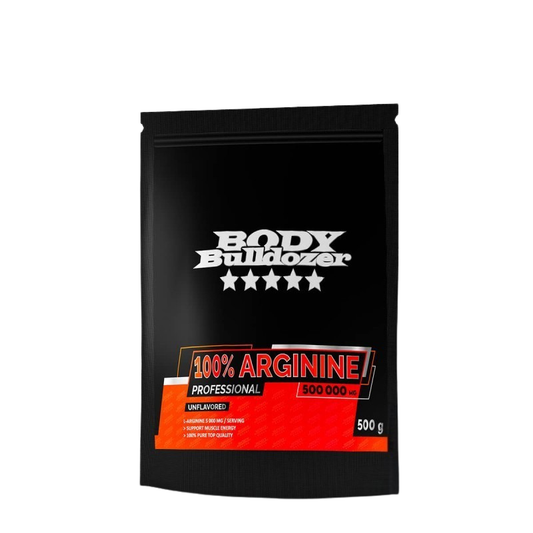 100% Arginine Professional