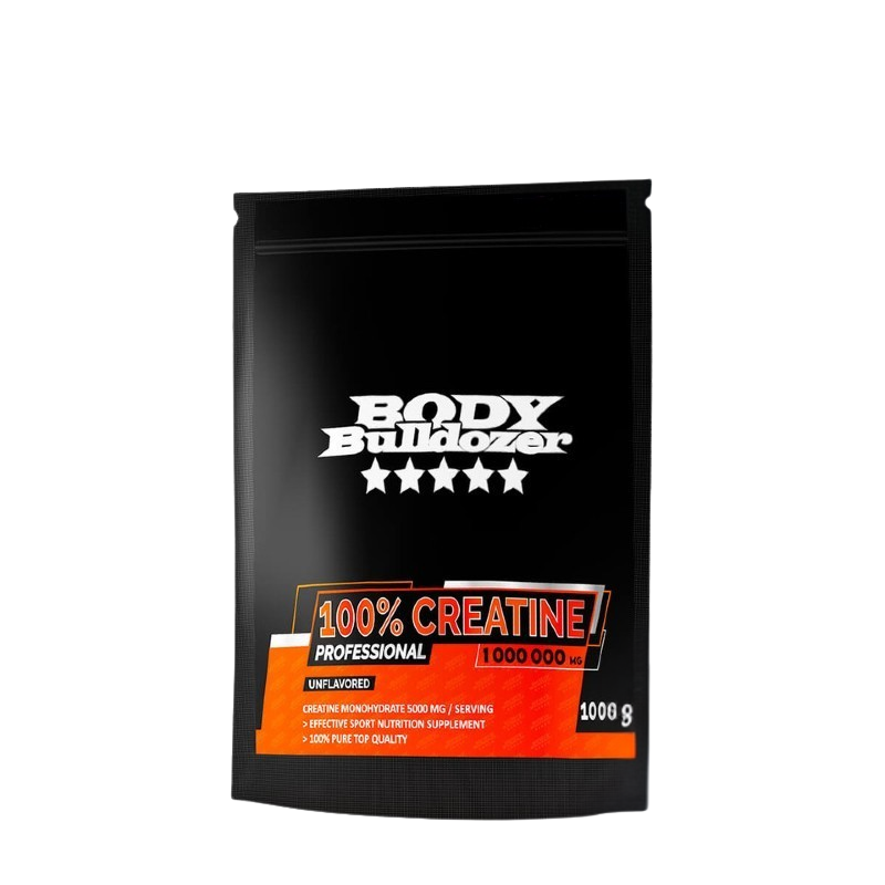 100% Kreatine Professional