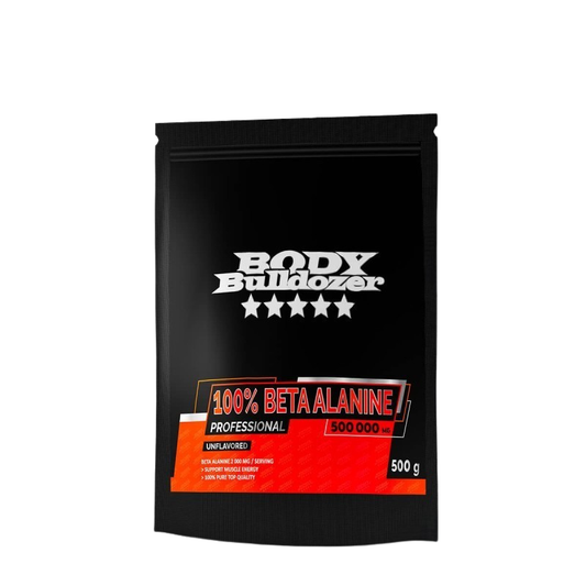 100% Beta Alanine Professional