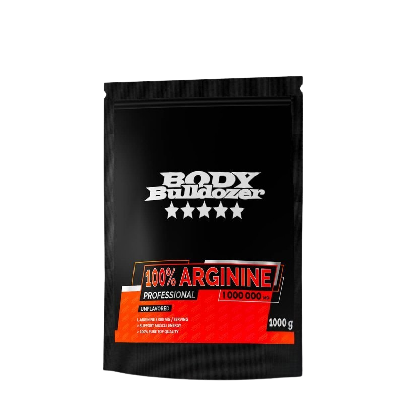 100% Arginine Professional