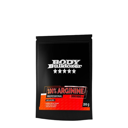 100% Arginine Professional