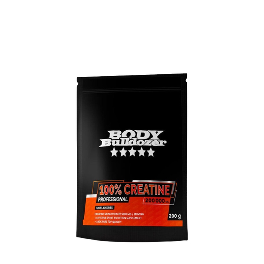 100% Kreatine Professional