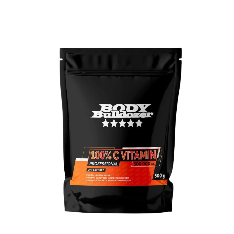 100% C Vitamin Professional