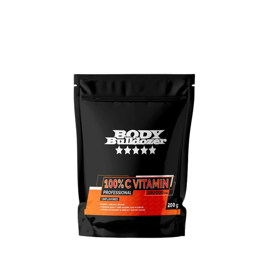 100% C Vitamin Professional