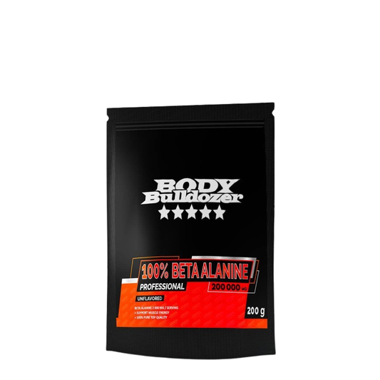 100% Beta Alanine Professional
