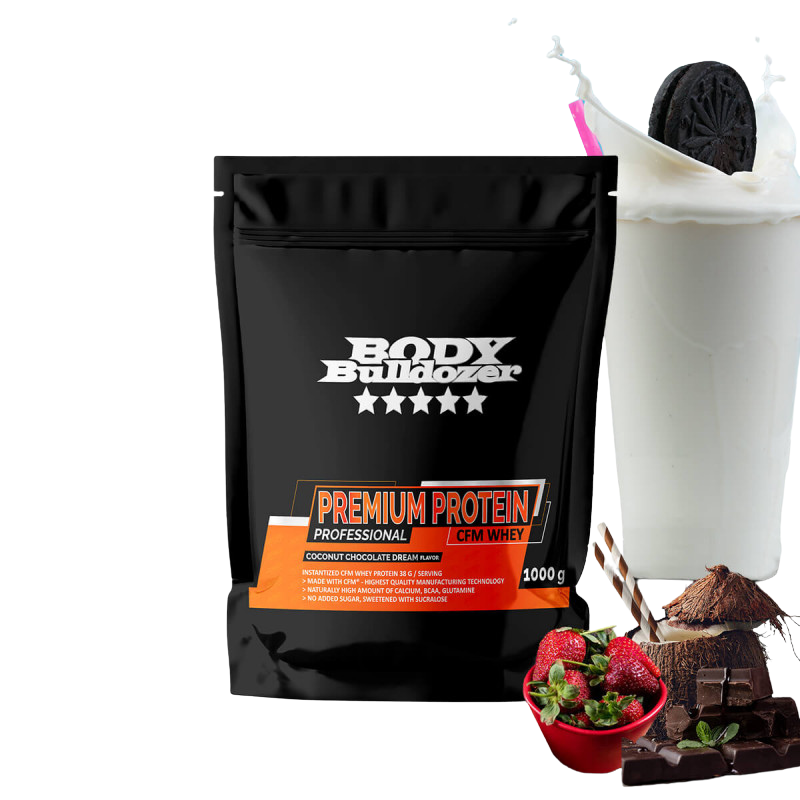 Premium Protein Professional