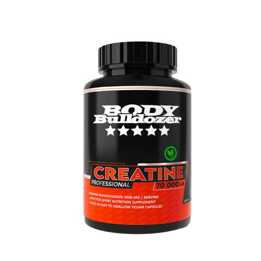 Creatine Professional